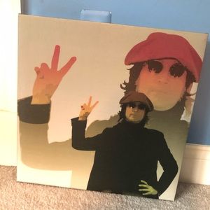 John Lennon Wall Art